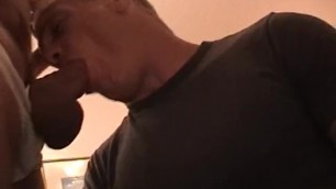 Billy Cums Home - Scene 5