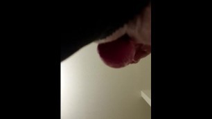 Up Close Toy Fuck