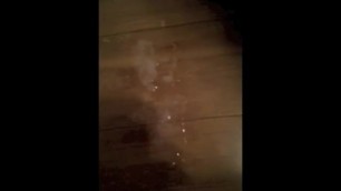Cum in Mouth POV