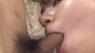 You Morisawa Gets Cum on Cans and Mouth after is Fucked by Dudes