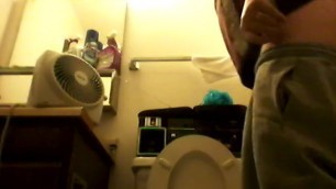 POV - Good old Peeing ♡♥♡♥♡