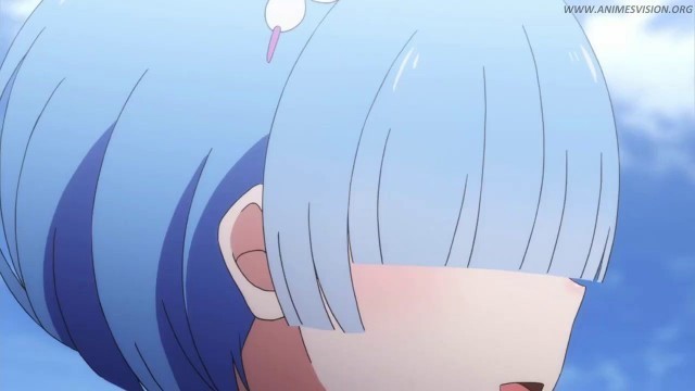 ReZero 02