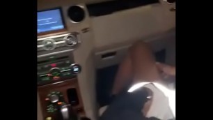 VIDEO HOT &excl; cinthia Fernandez  FESTEJANDO A LO LOCO