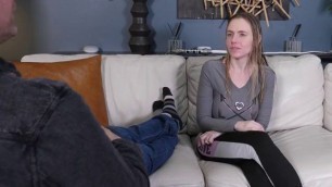 Amateur Girlfriend Rebel Rhyder Gets Ready To Make A Porn Video Htm Best Blowjobs