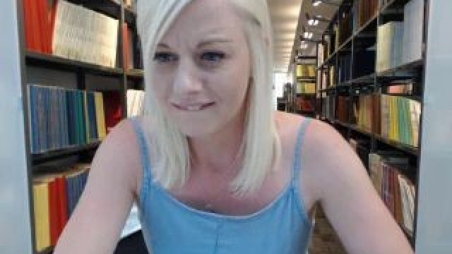 she11y library webcam