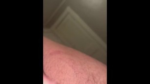 Pissing in Friends Room while She’s away Pee Fetish up Close